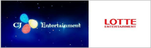 ⓒ CJ,롯데엔터테인먼트 페이스북