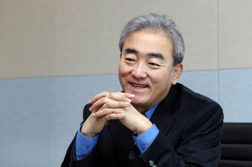 유진룡 전 문화체육관광부 장관 ⓒ 페이스북