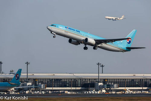 ⓒ '대한항공(페이스북)'