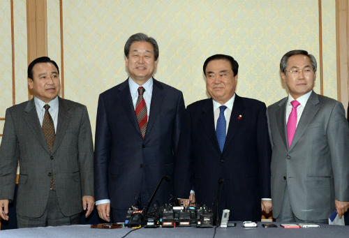 ⓒ 새정치민주연합