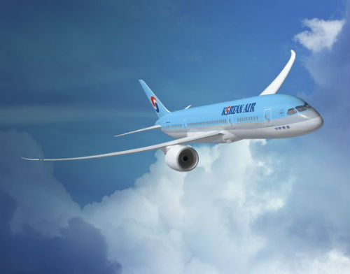 ⓒ 대한항공 페이스북