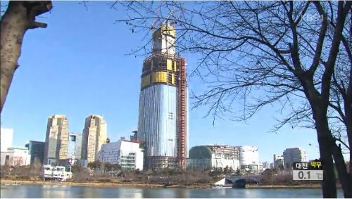 제2롯데월드/ⓒ KBS