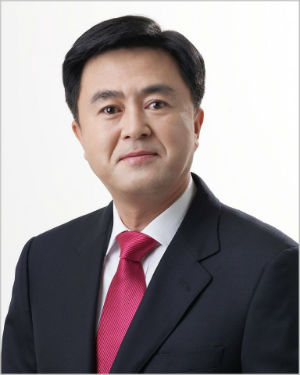 새누리당 김태흠 의원 ⓒ 페이스북