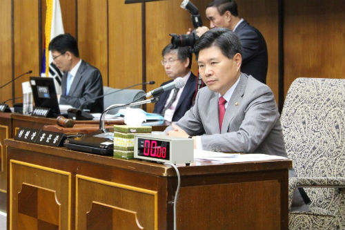 ⓒ 홍문종 의원 블로그