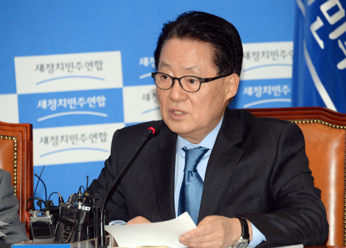 ⓒ 새정치민주연합