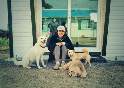 이미지출처=이효리씨 트위터 캡처