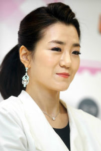 조현민 대항항공 전무