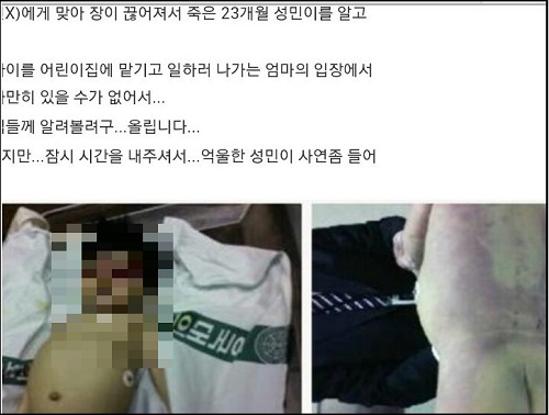 ⓒ 온라인 커뮤니티