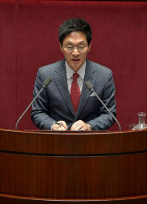 ⓒ 정두언 의원 트위터