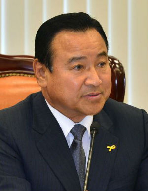 ⓒ 이완구 페이스북