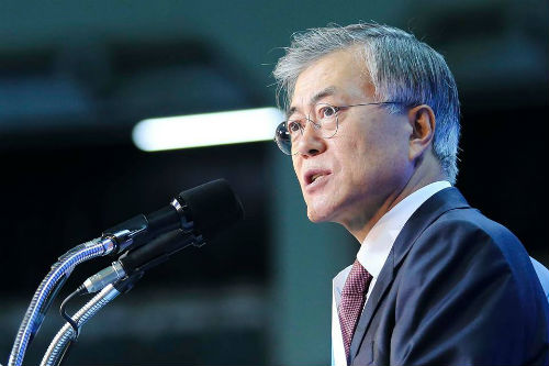 ⓒ 문재인 대표 페이스북