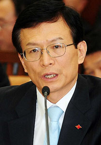 강영원 전 한국석유공사 사장