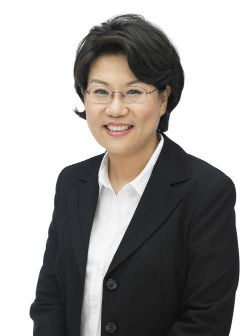 이미지출처 = 이혜훈 페이스북