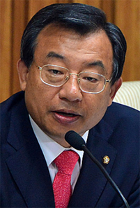 이정현 새누리당 의원