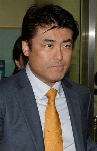 가토 다쓰야 일본 산케이신문 전 서울지국장