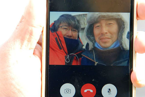 ©금속노조 쌍용차지부 이창근 정책기획실장 페이스북.