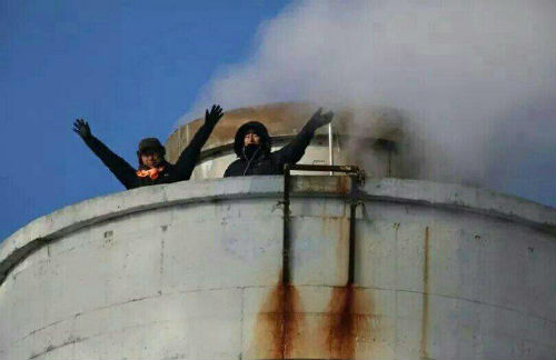 ©금속노조 쌍용차지부 이창근 정책기획실장 페이스북.