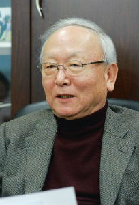 이병호 국정원장 후보자