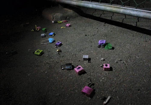 ©이창근 금속노조 쌍용차지부 기획실장 페이스북