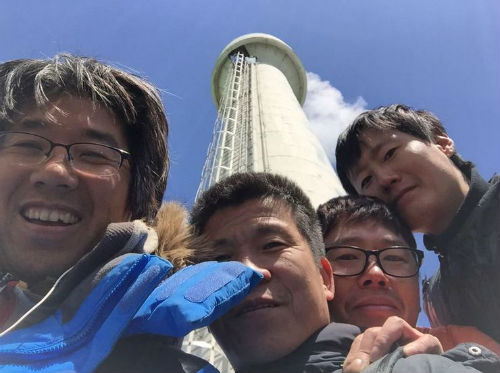 ⓒ 이창근 정책기획실장 트위터(@Nomadchang)