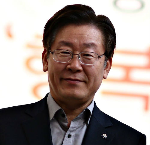 이미지출처 = 이재명 시장 페이스북