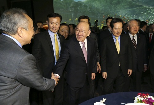 <사진제공=뉴시스> 전두환 전 대통령.