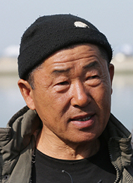 이종인 알파잠수기술공사 대표