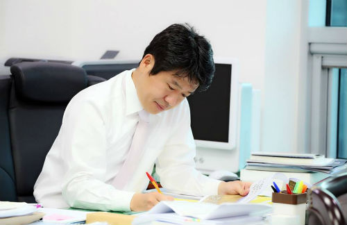 유의동 새누리당 의원