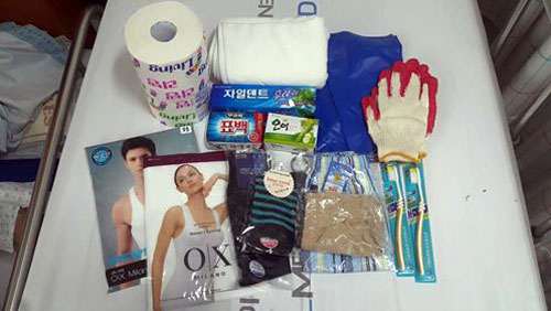 사진제공=강용주 광주트라우마센터장