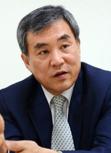 이상돈 중앙대 명예교수.