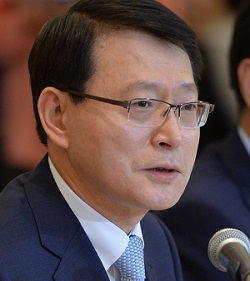 MBC 안광한 사장 <사진제공=뉴시스>