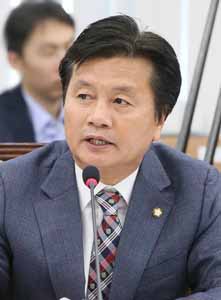 새누리당 심학봉 국회의원