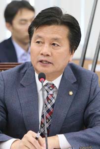 새누리당 심학봉 의원