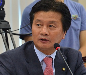 새누리당 심학봉 전 의원 <사진제공=뉴시스>