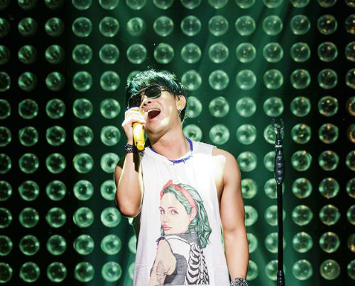 <사진출처 = 이승환 페이스북>