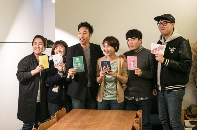 <이미지출처=해피빈 프로젝트 페이지>