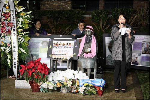 중국 커뮤니티에서 활동하고 계신 Elaine Wang님.