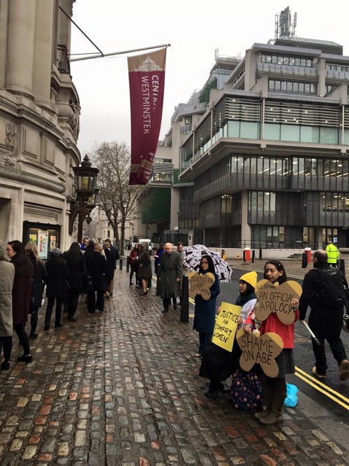 <이미지출처=대비 김 페이스북>