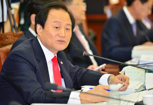 새누리당 노철래 의원 <사진제공=뉴시스>