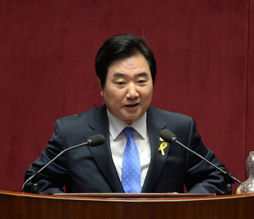 이석현 국회부의장 <사진제공=뉴시스>