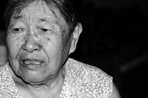 <사진제공=나눔의 집>