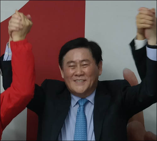 최경환 새누리당 의원 <사진제공=뉴시스>