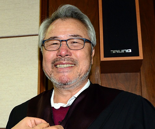 MPK그룹 정우현 회장 <사진제공=뉴시스>