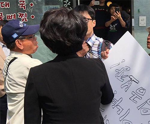 <사진출처=박성수씨 페이스북>