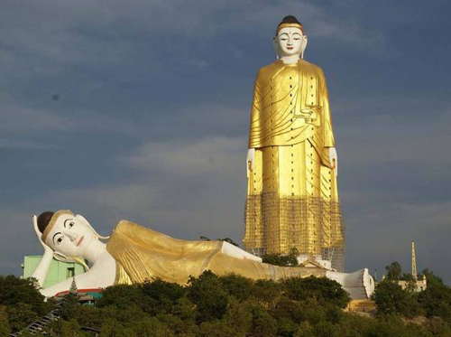 옆집 예수는 취직했다더라