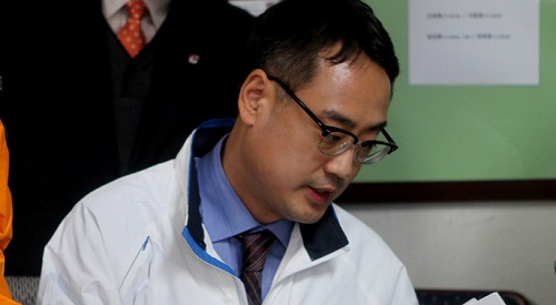 변희재 <미디어워치> 대표 <사진제공=뉴시스>