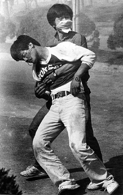 <사진 = 이한열기념사업회>