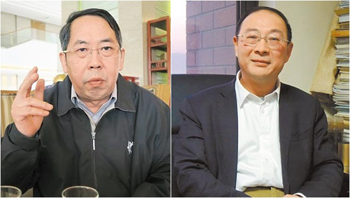 [A fan meeting with Kim Woo-bin, who stars in the popular Korean soap opera ‘Uncontrollably Fond,’ was delayed by China’s new policy. PHOTO: LEE JIN-MAN/ASSOCIATED PRESS]한국의 인기 드라마 ‘함부로 애틋하게’에 출연한 김우빈의 팬 미팅은 중국의 새로운 정책에 의해 연기되었다.