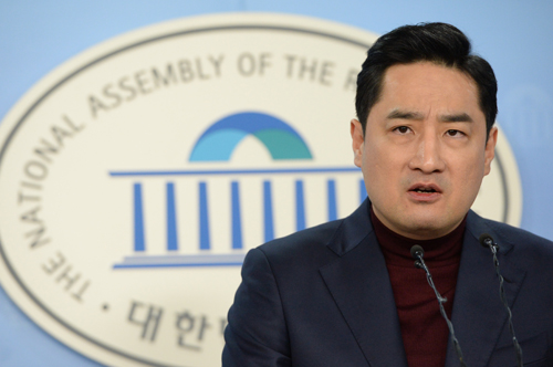 홍용표 통일부 장관 <사진제공=뉴시스>