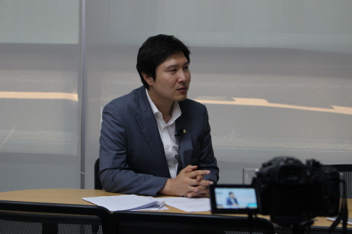 김해영 더불어민주당 의원 <사진=김해영 더민주 의원실 제공>